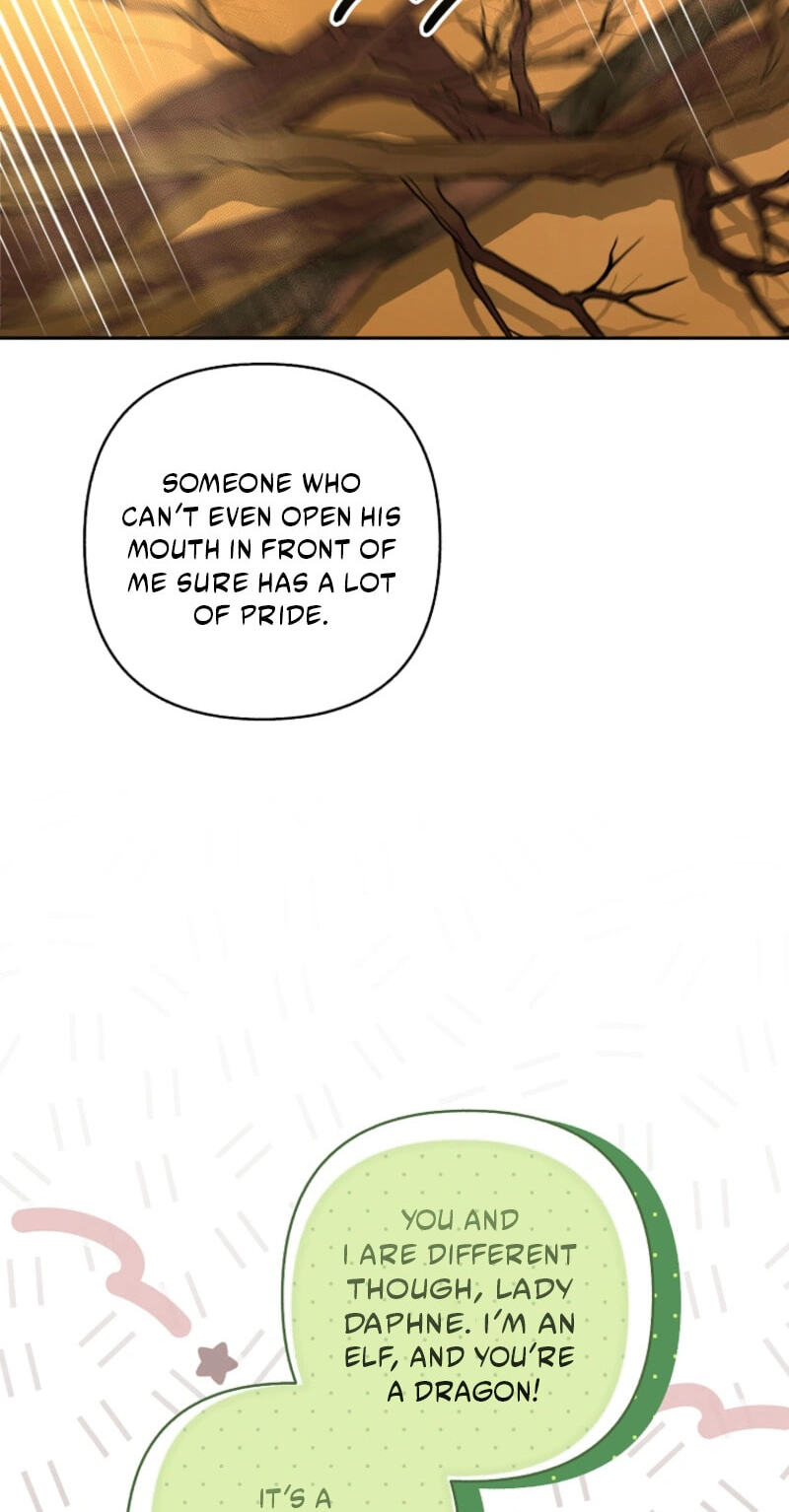 The Bratty Lady Throws a Tantrum Chapter 30 page 7 - 