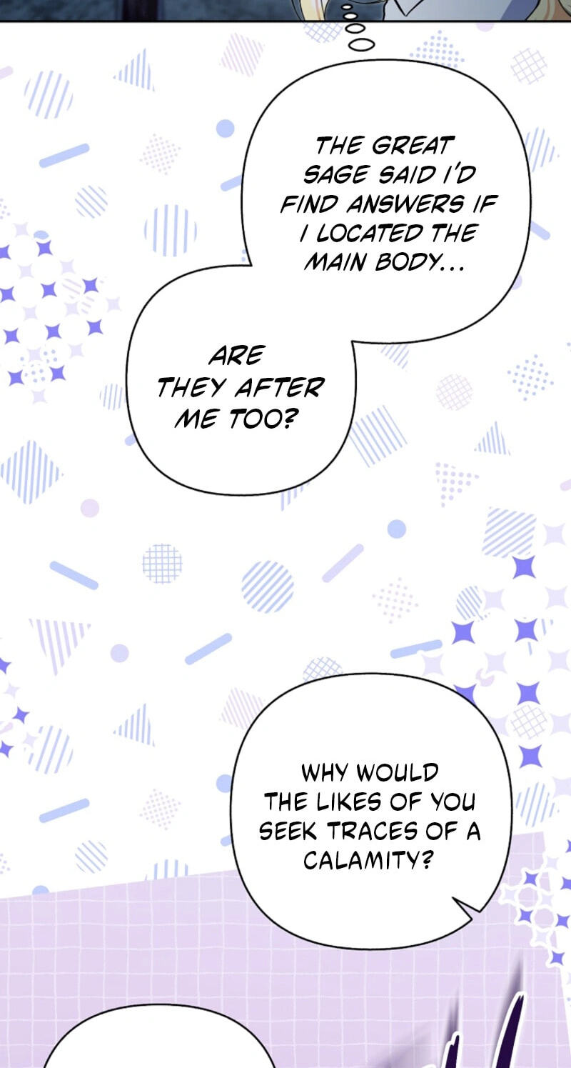 The Bratty Lady Throws a Tantrum Chapter 30 page 62 - 