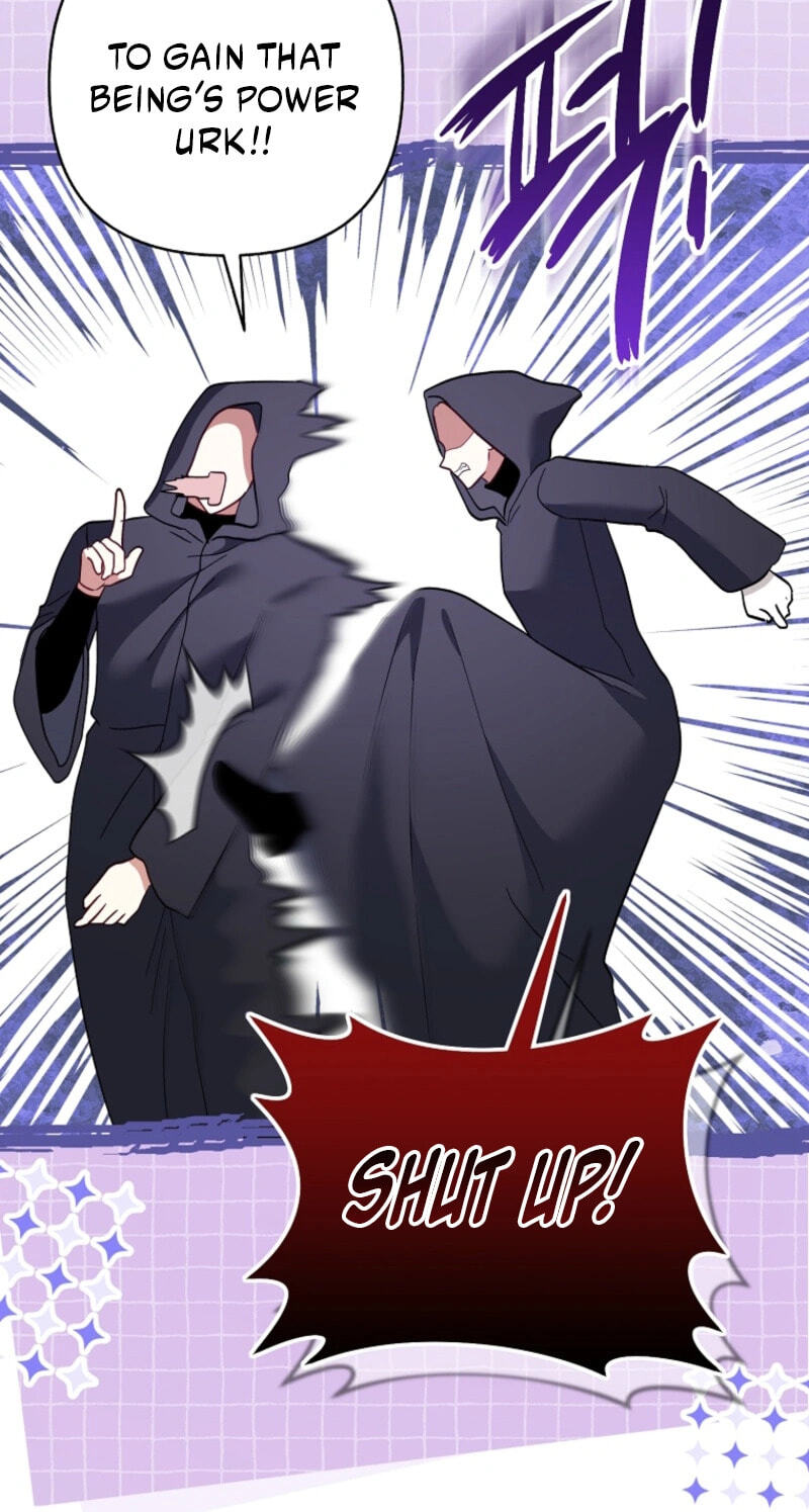 The Bratty Lady Throws a Tantrum Chapter 30 page 63 - 