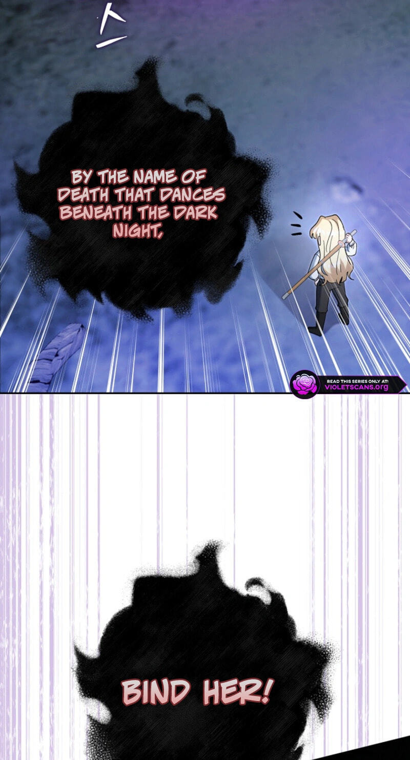 The Bratty Lady Throws a Tantrum Chapter 30 page 65 - 