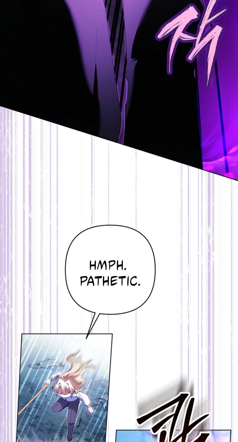 The Bratty Lady Throws a Tantrum Chapter 30 page 67 - 