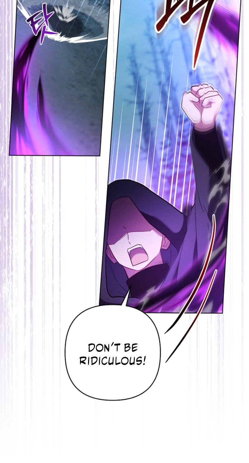 The Bratty Lady Throws a Tantrum Chapter 30 page 68 - 