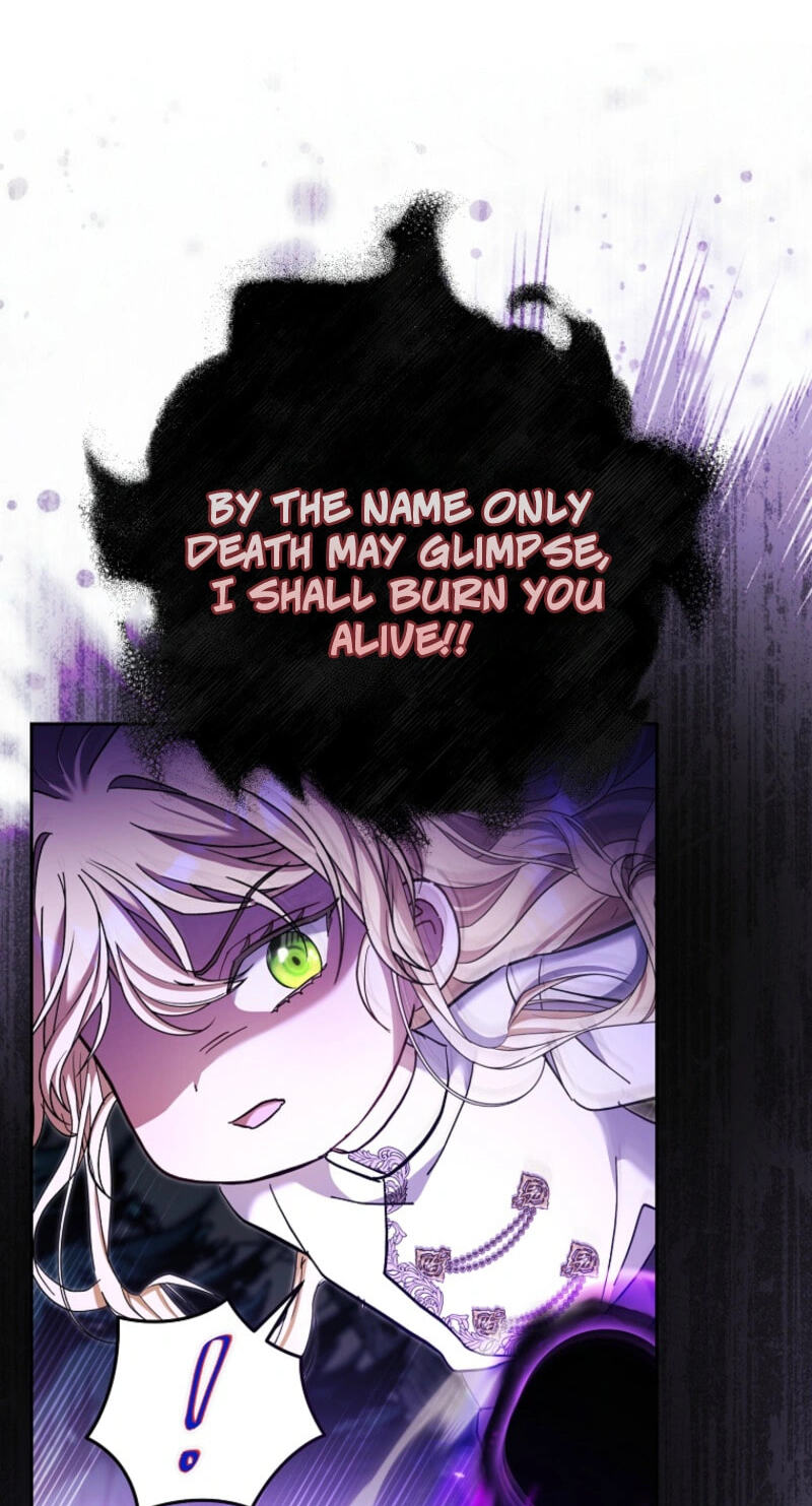 The Bratty Lady Throws a Tantrum Chapter 30 page 69 - 