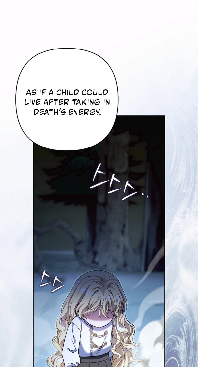 The Bratty Lady Throws a Tantrum Chapter 30 page 72 - 