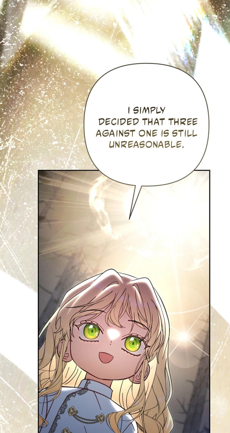 The Bratty Lady Throws a Tantrum Chapter 30 page 78 - 