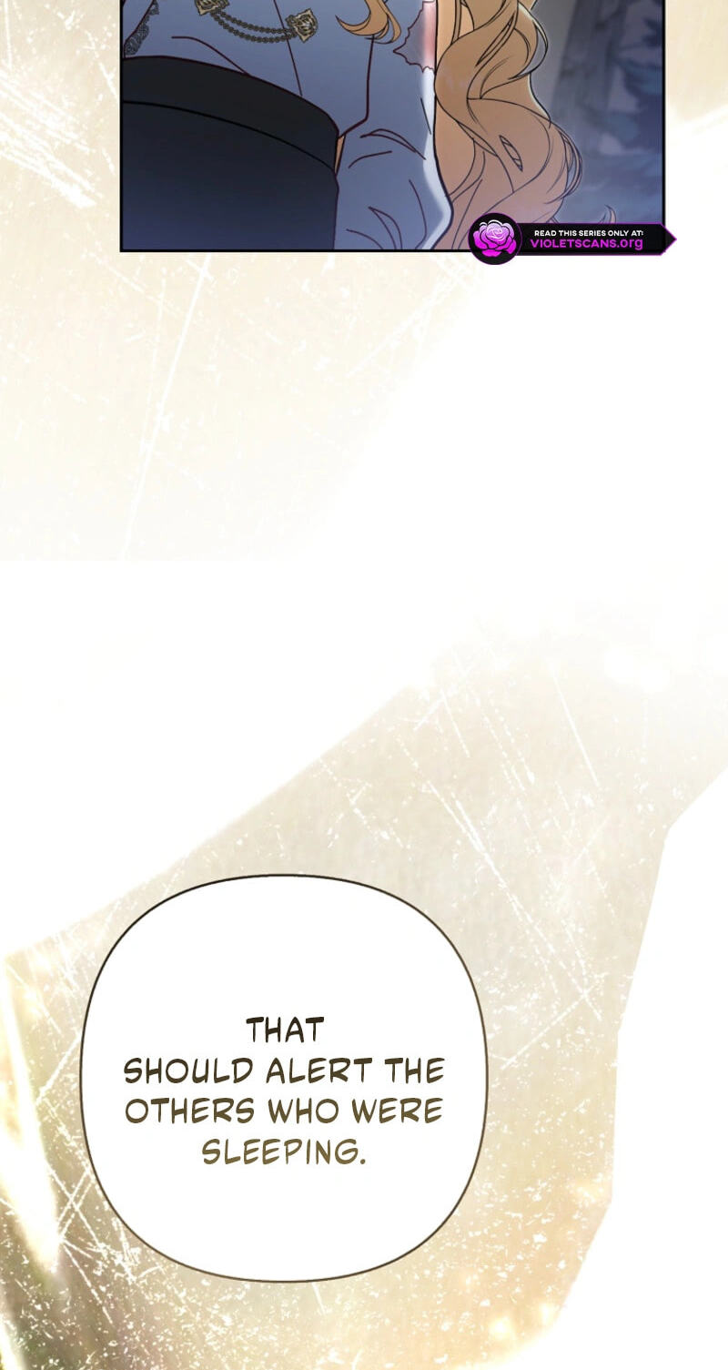 The Bratty Lady Throws a Tantrum Chapter 30 page 79 - 