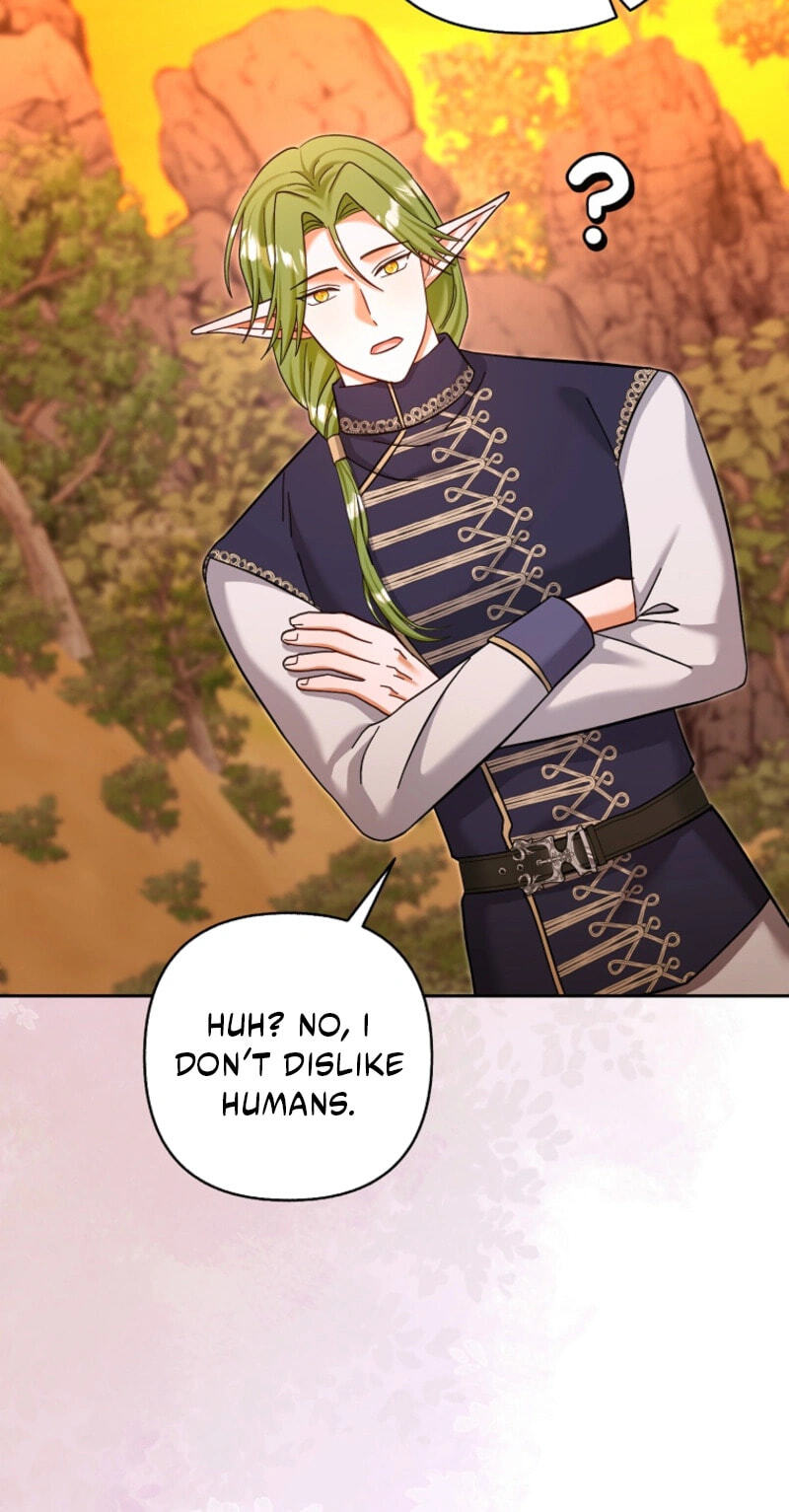 The Bratty Lady Throws a Tantrum Chapter 30 page 9 - 
