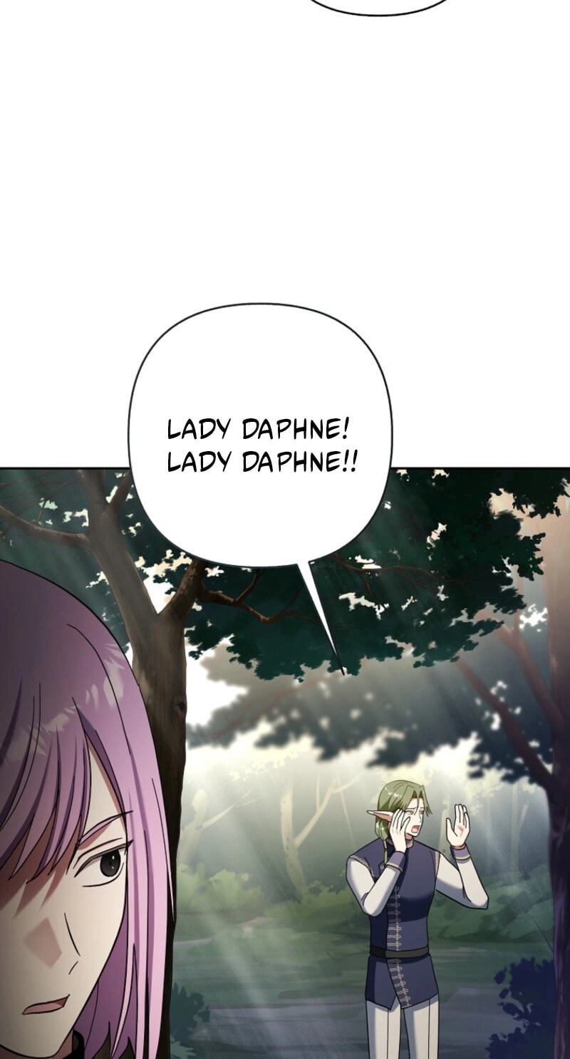 The Bratty Lady Throws a Tantrum Chapter 30 page 85 - 