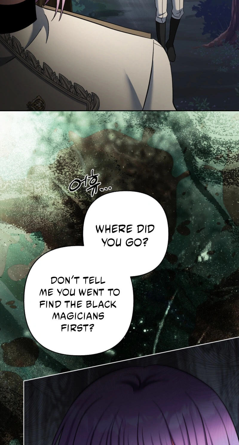 The Bratty Lady Throws a Tantrum Chapter 30 page 86 - 