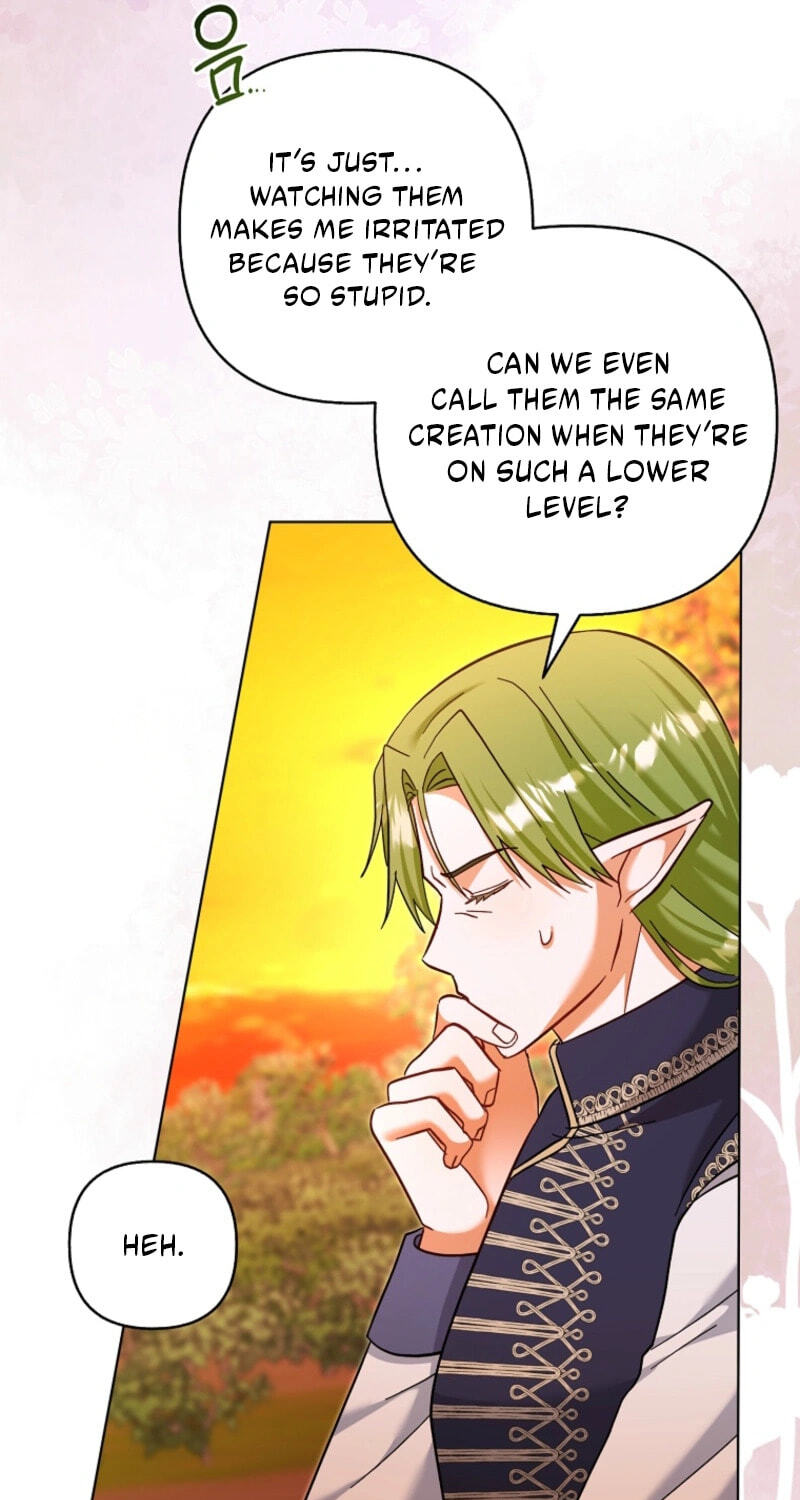 The Bratty Lady Throws a Tantrum Chapter 30 page 10 - 