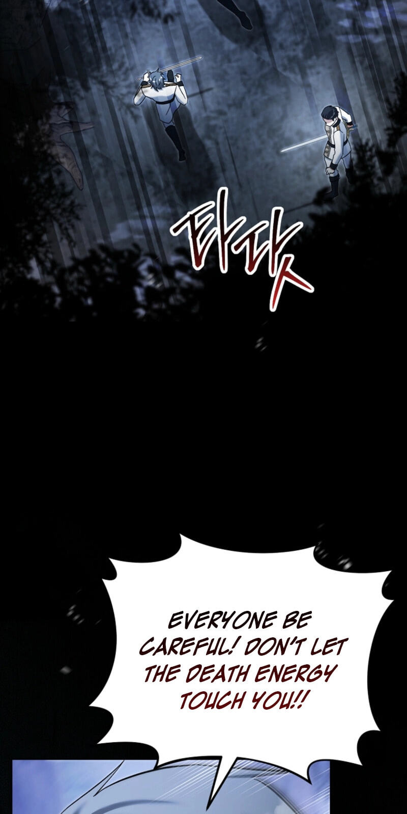 The Bratty Lady Throws a Tantrum Chapter 31 page 2 - 