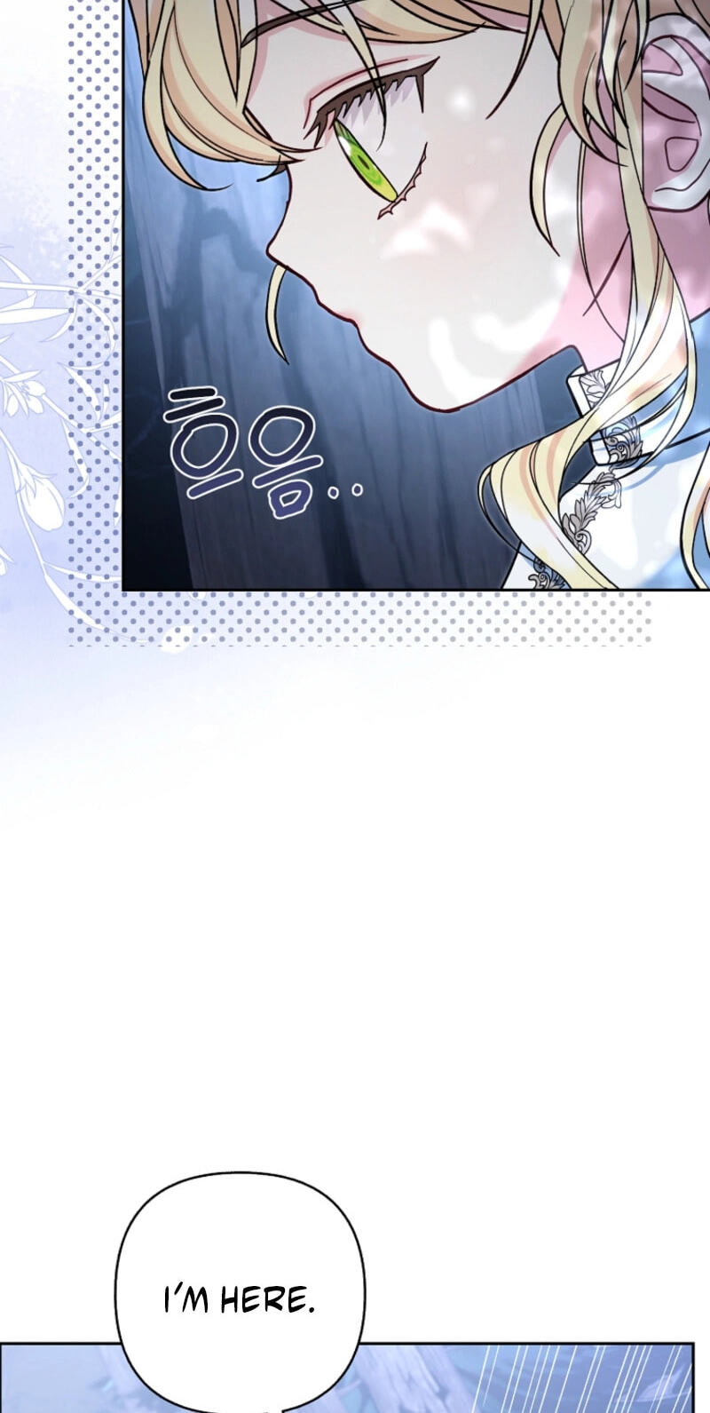 The Bratty Lady Throws a Tantrum Chapter 31 page 15 - 