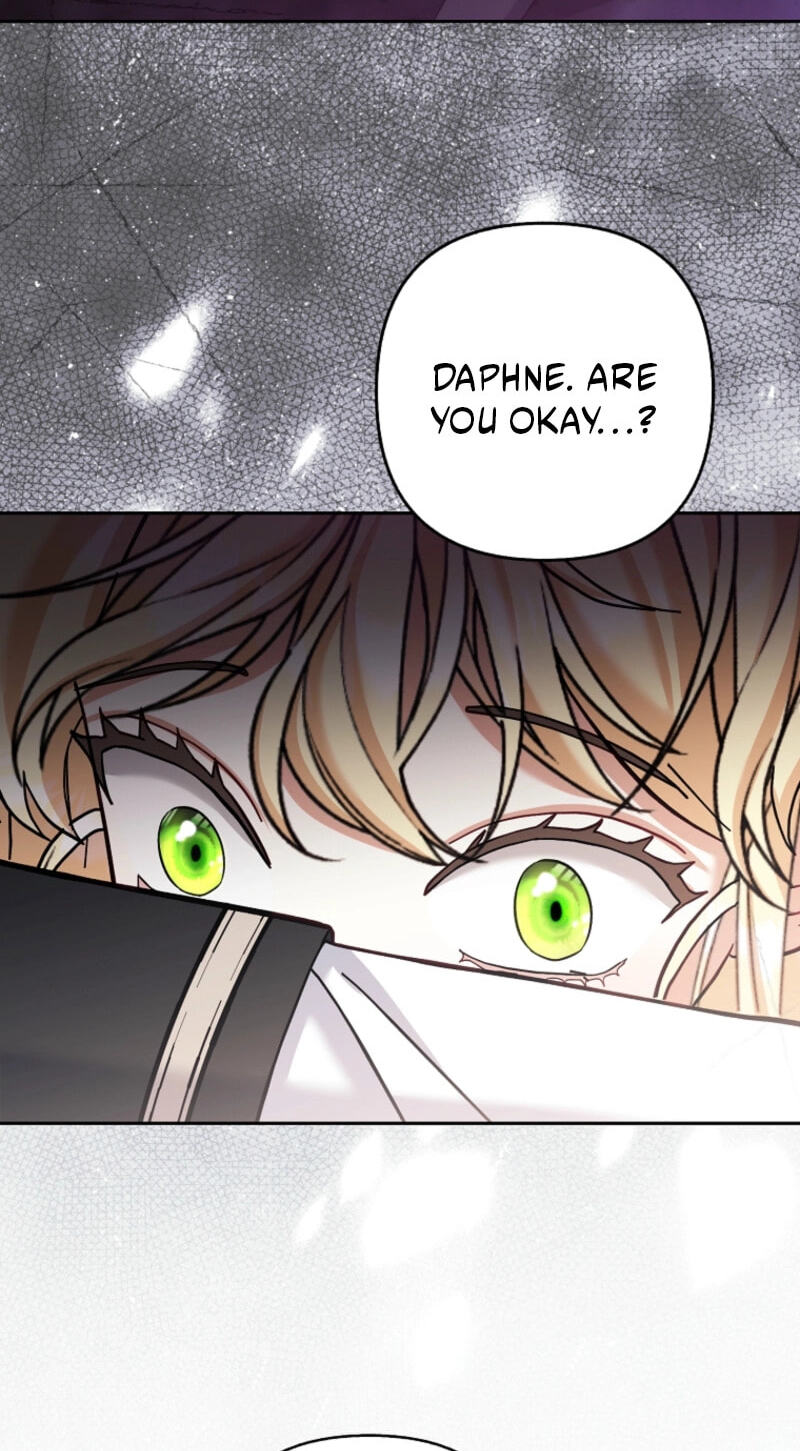 The Bratty Lady Throws a Tantrum Chapter 31 page 28 - 
