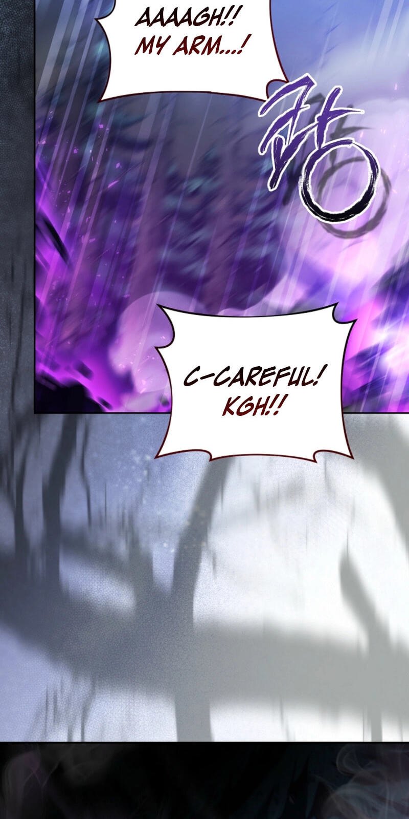 The Bratty Lady Throws a Tantrum Chapter 31 page 4 - 