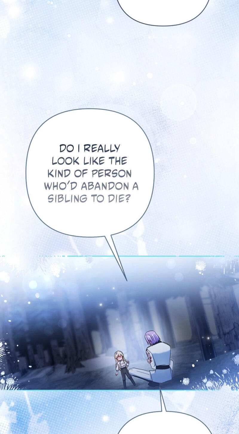 The Bratty Lady Throws a Tantrum Chapter 31 page 34 - 