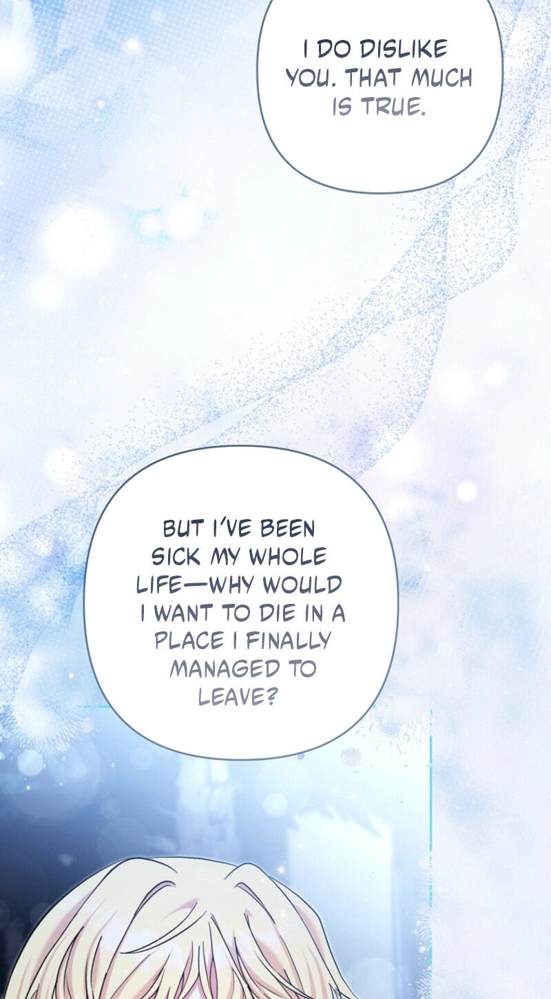 The Bratty Lady Throws a Tantrum Chapter 31 page 35 - 