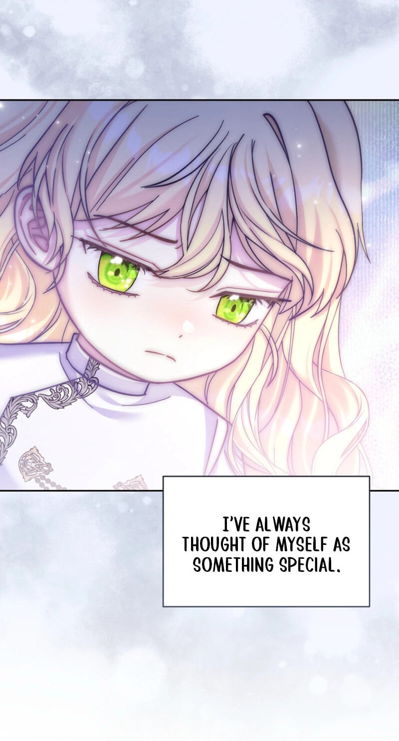 The Bratty Lady Throws a Tantrum Chapter 31 page 41 - 