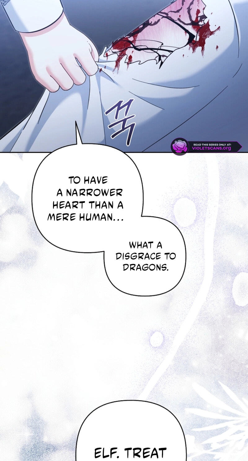 The Bratty Lady Throws a Tantrum Chapter 31 page 45 - 