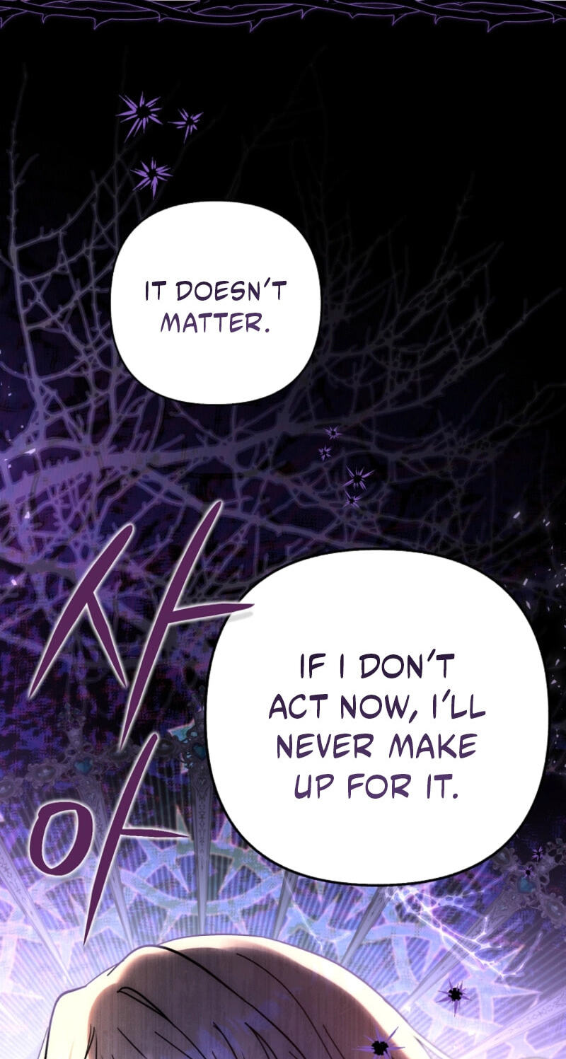 The Bratty Lady Throws a Tantrum Chapter 31 page 48 - 