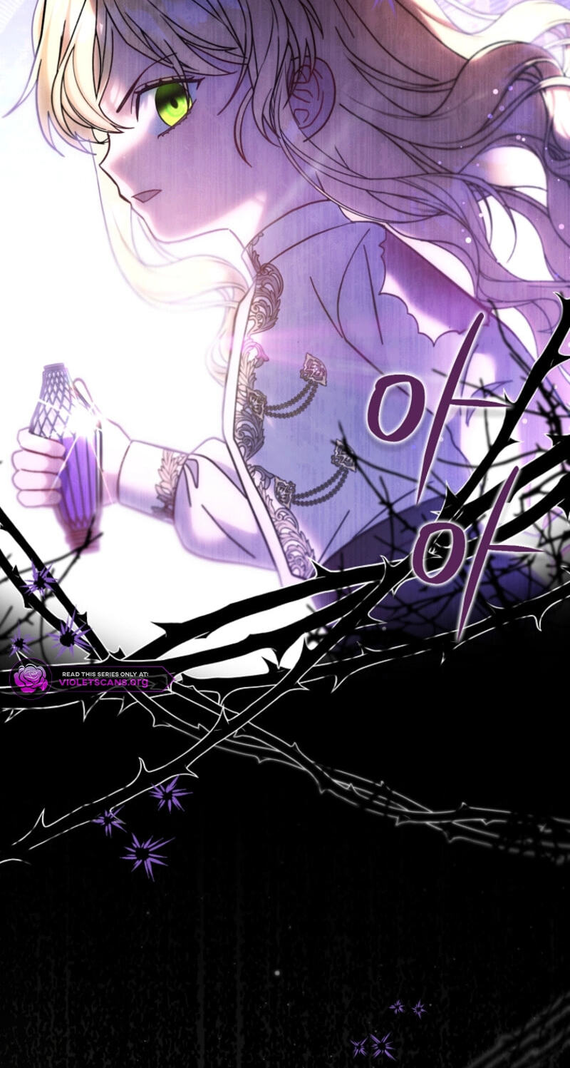 The Bratty Lady Throws a Tantrum Chapter 31 page 49 - 