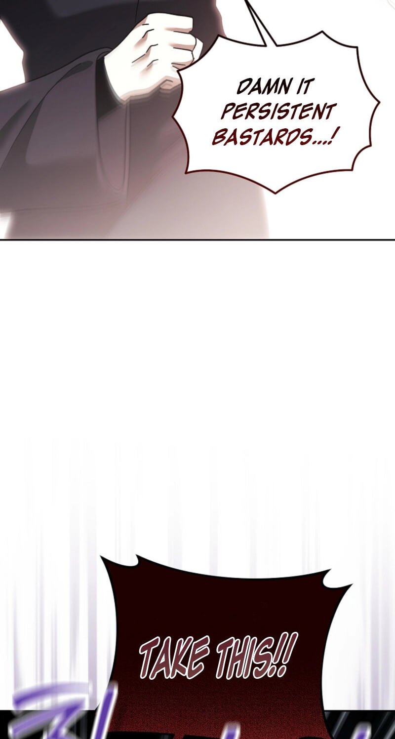The Bratty Lady Throws a Tantrum Chapter 31 page 51 - 