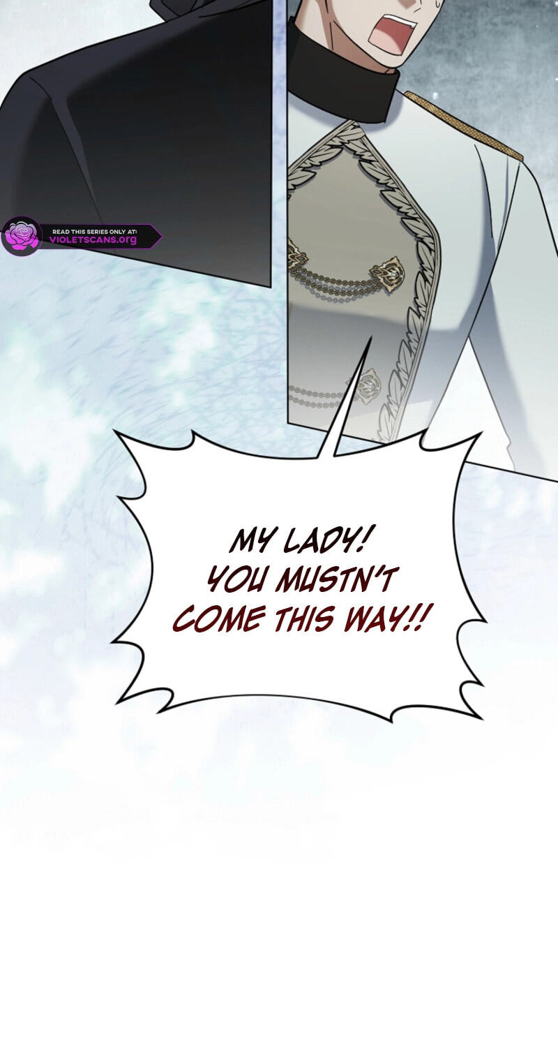 The Bratty Lady Throws a Tantrum Chapter 31 page 56 - 