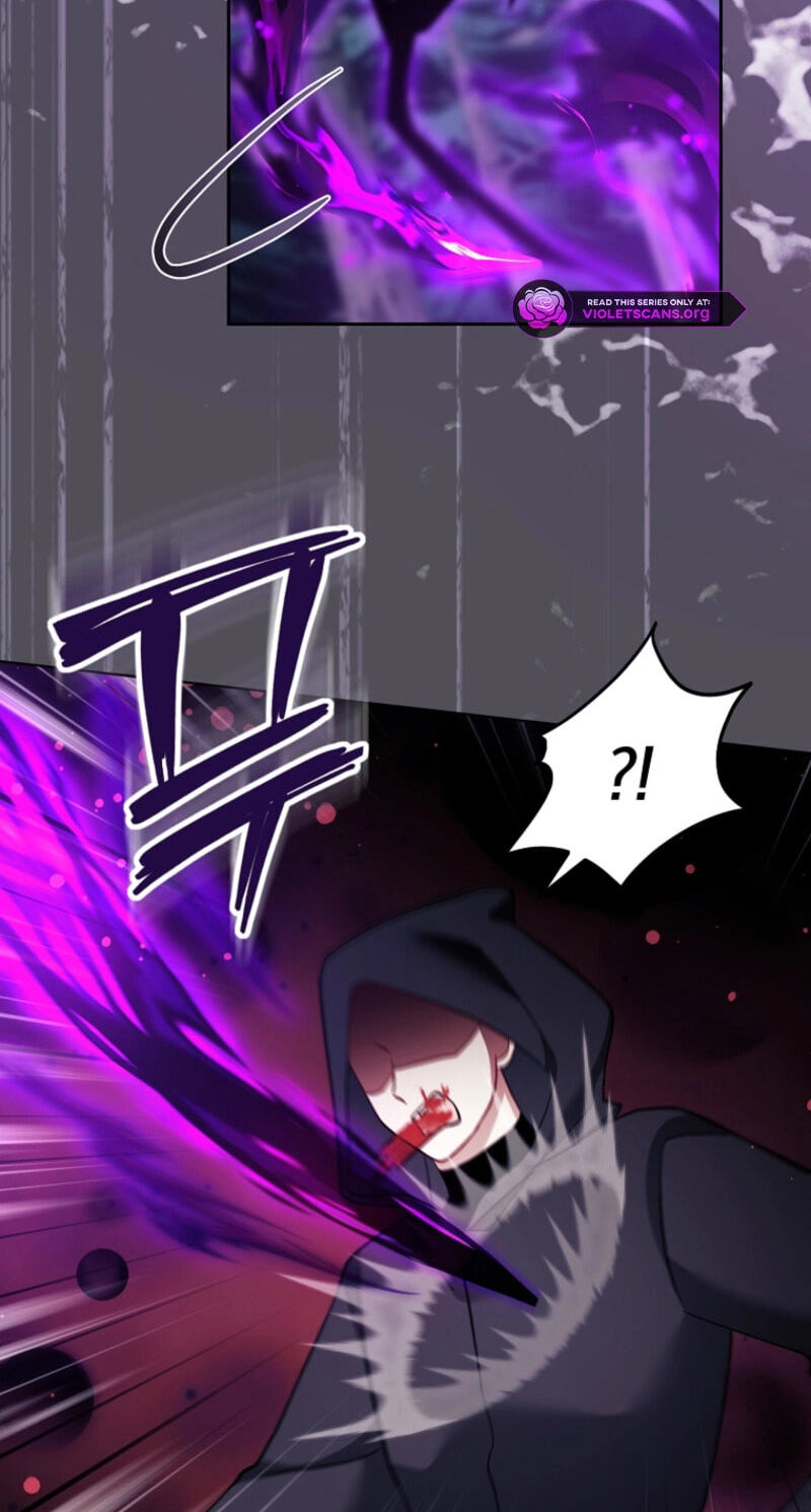 The Bratty Lady Throws a Tantrum Chapter 31 page 59 - 