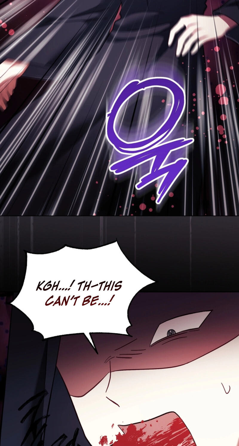 The Bratty Lady Throws a Tantrum Chapter 31 page 60 - 
