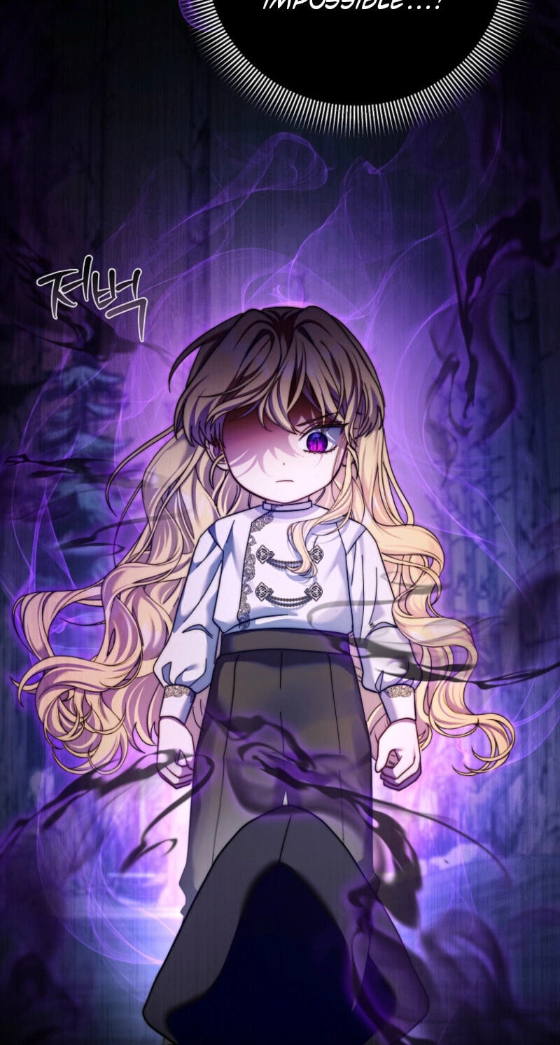 The Bratty Lady Throws a Tantrum Chapter 31 page 62 - 