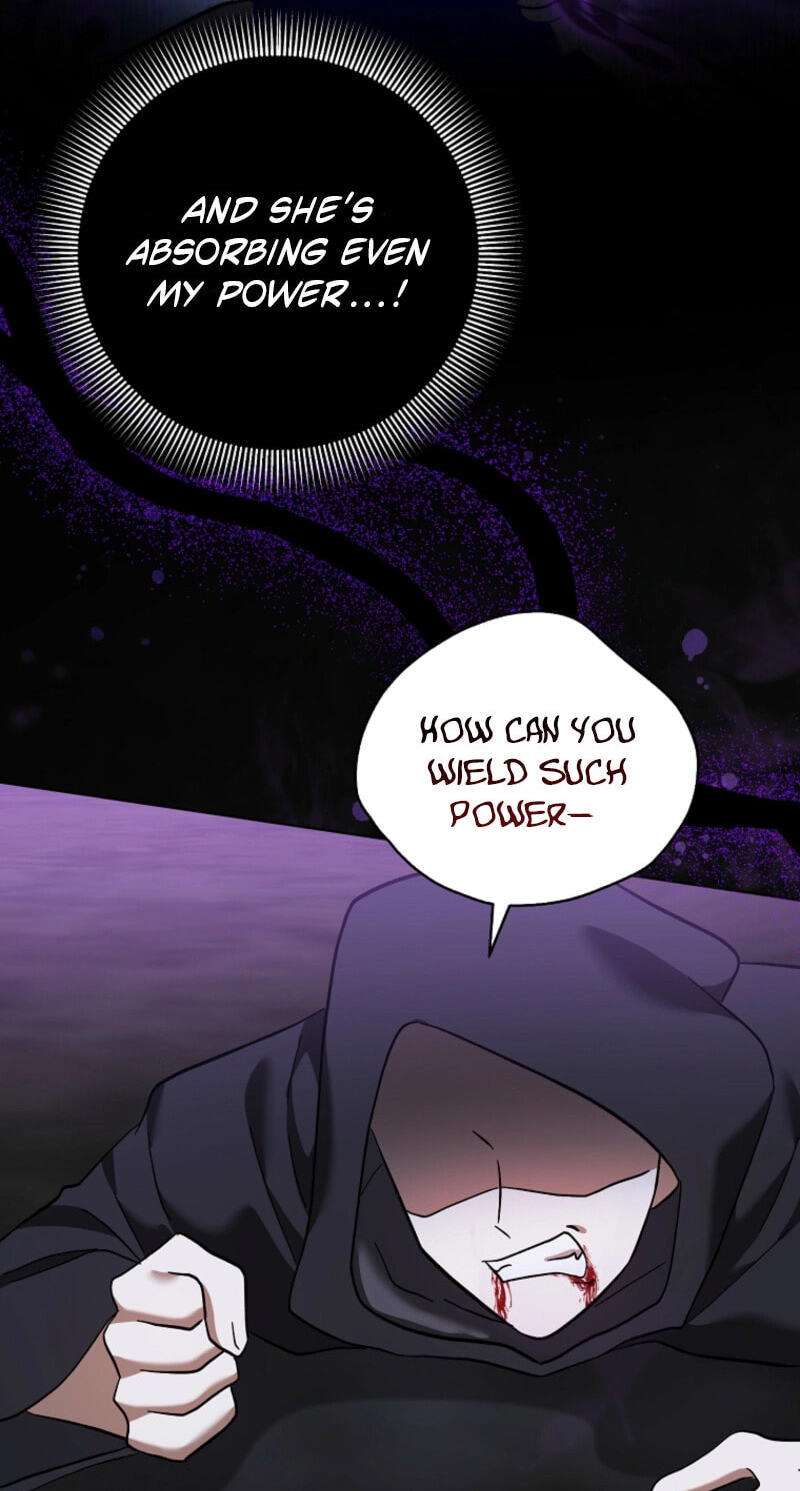 The Bratty Lady Throws a Tantrum Chapter 31 page 63 - 