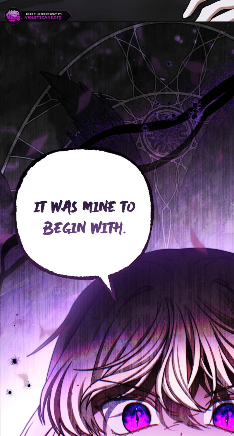 The Bratty Lady Throws a Tantrum Chapter 31 page 64 - 