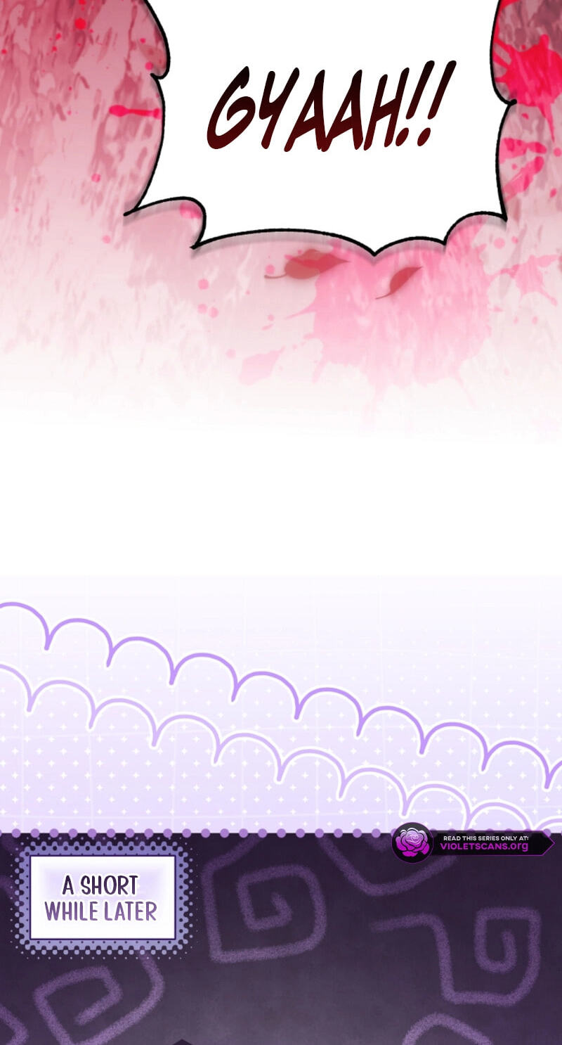 The Bratty Lady Throws a Tantrum Chapter 31 page 66 - 