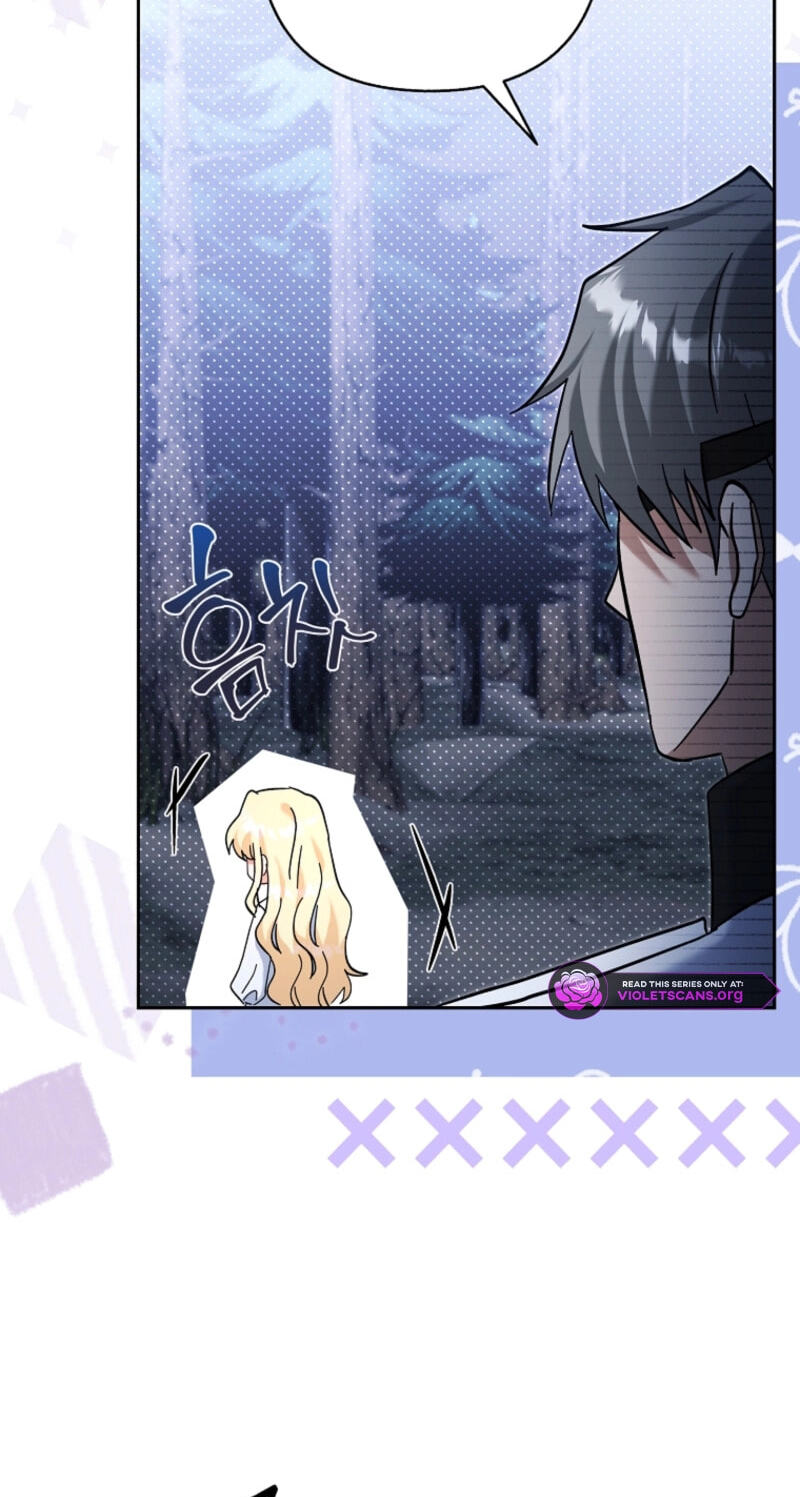 The Bratty Lady Throws a Tantrum Chapter 31 page 69 - 