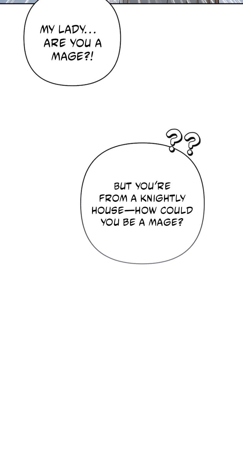 The Bratty Lady Throws a Tantrum Chapter 31 page 71 - 
