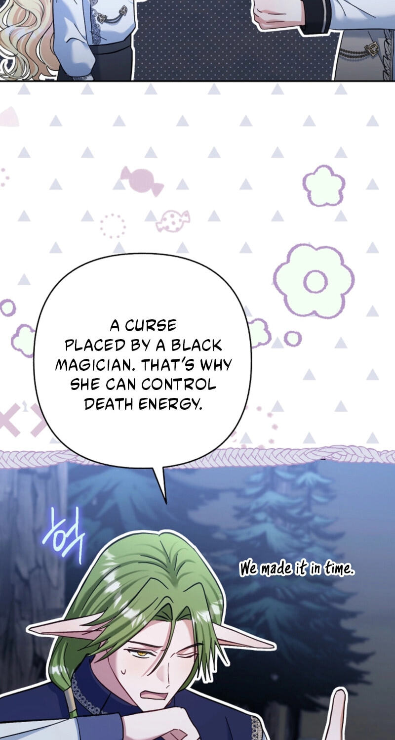 The Bratty Lady Throws a Tantrum Chapter 31 page 74 - 