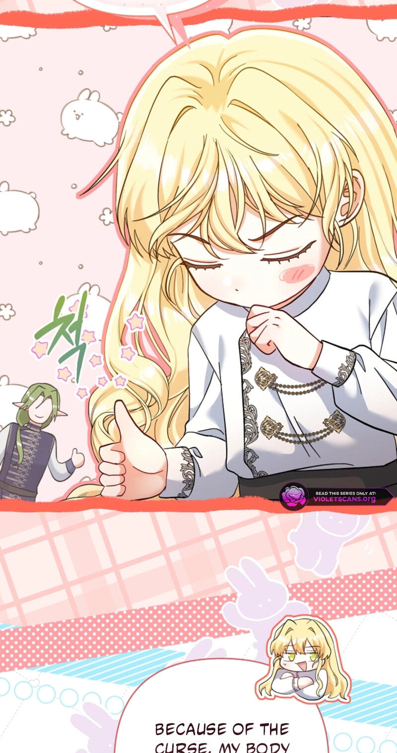 The Bratty Lady Throws a Tantrum Chapter 31 page 77 - 