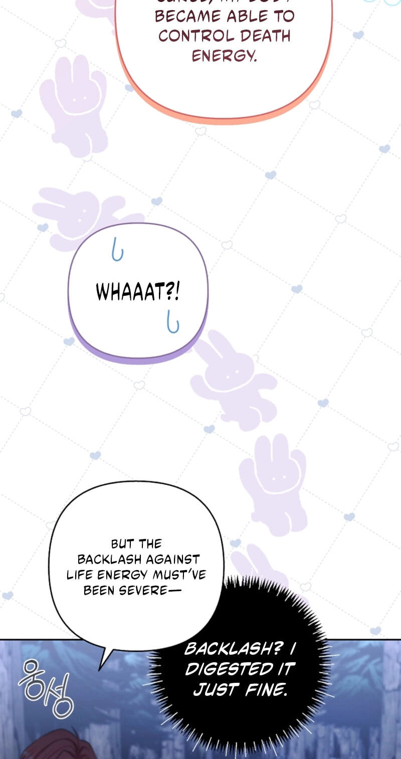 The Bratty Lady Throws a Tantrum Chapter 31 page 78 - 
