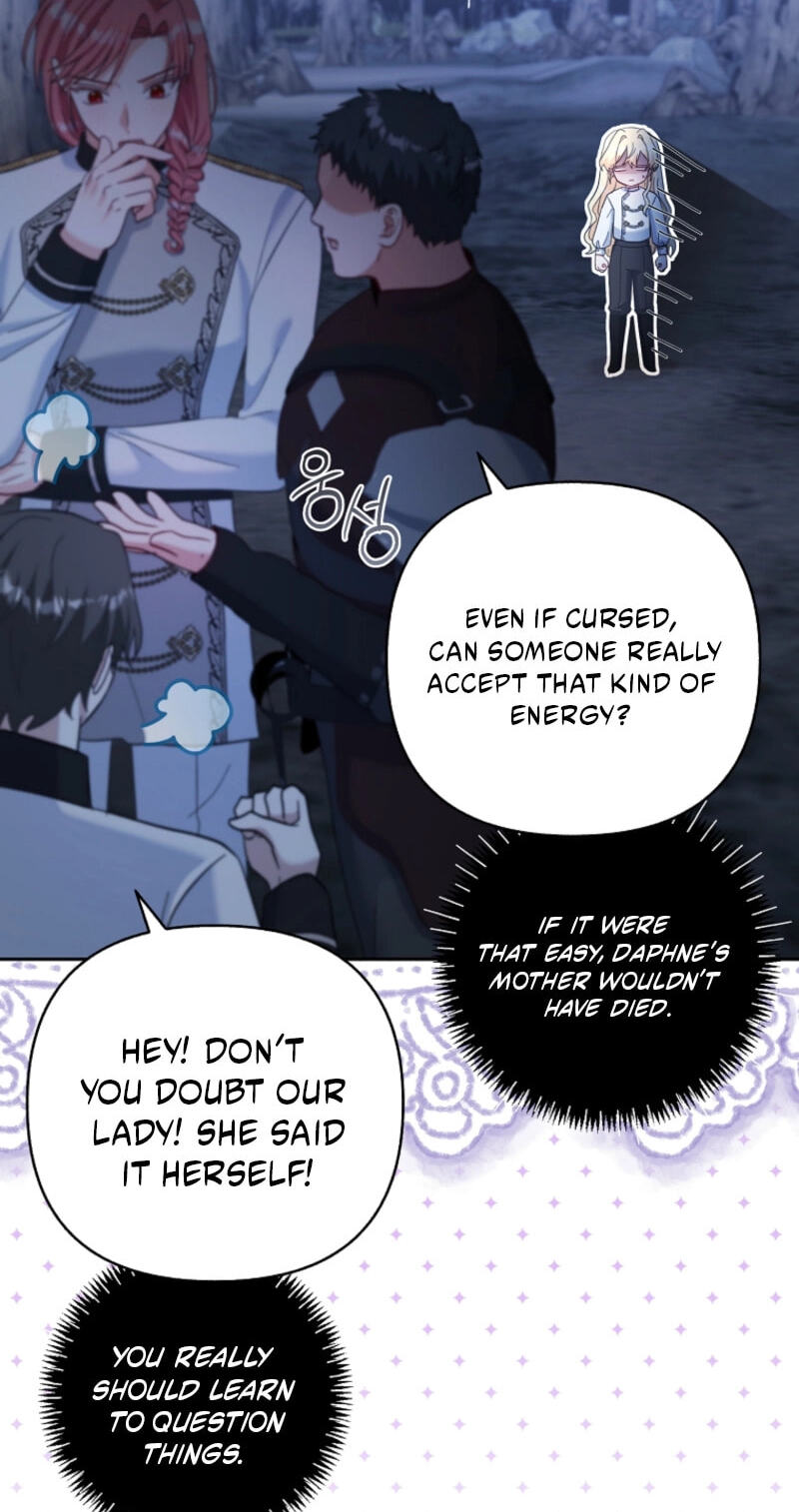 The Bratty Lady Throws a Tantrum Chapter 31 page 79 - 