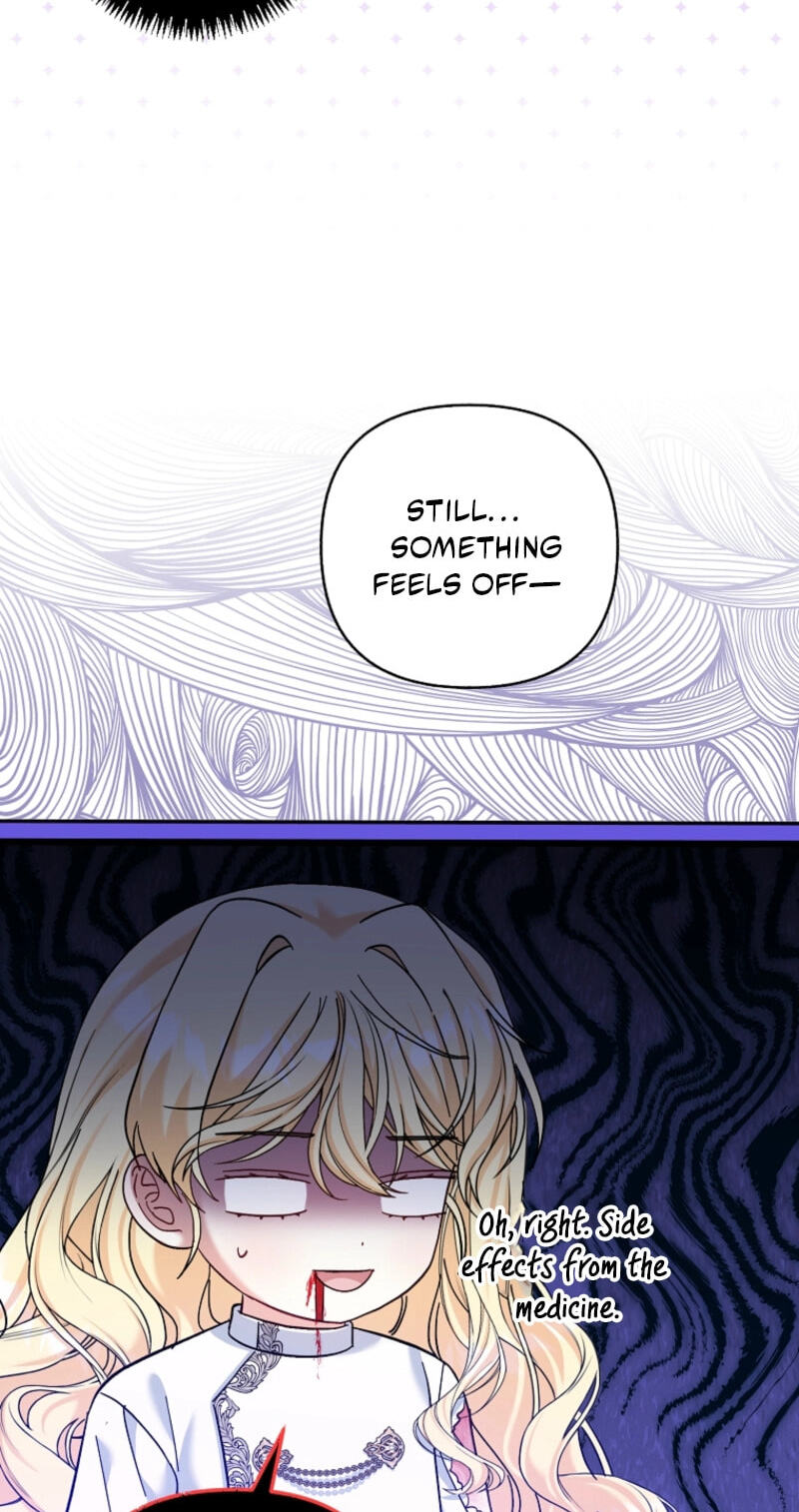 The Bratty Lady Throws a Tantrum Chapter 31 page 80 - 