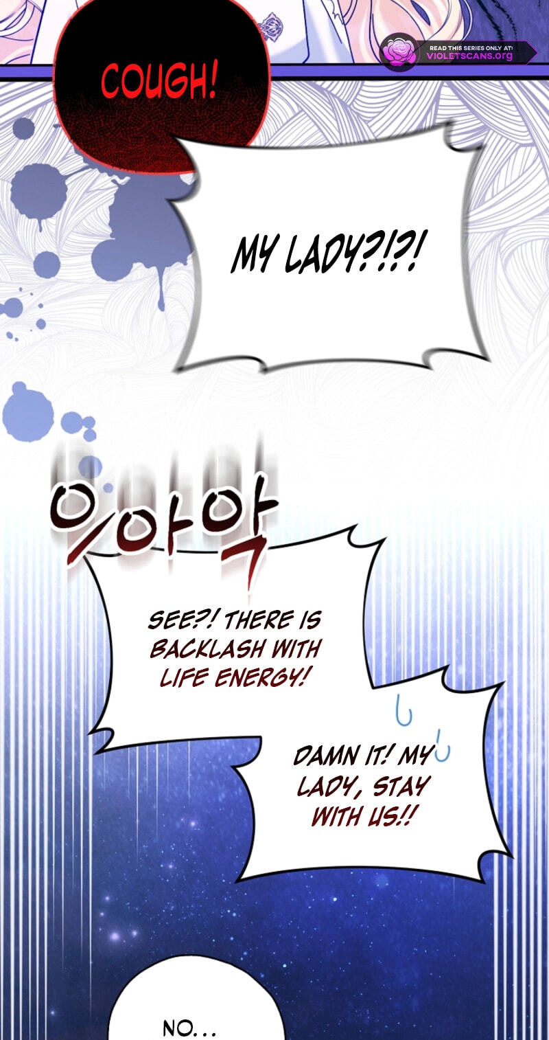 The Bratty Lady Throws a Tantrum Chapter 31 page 81 - 