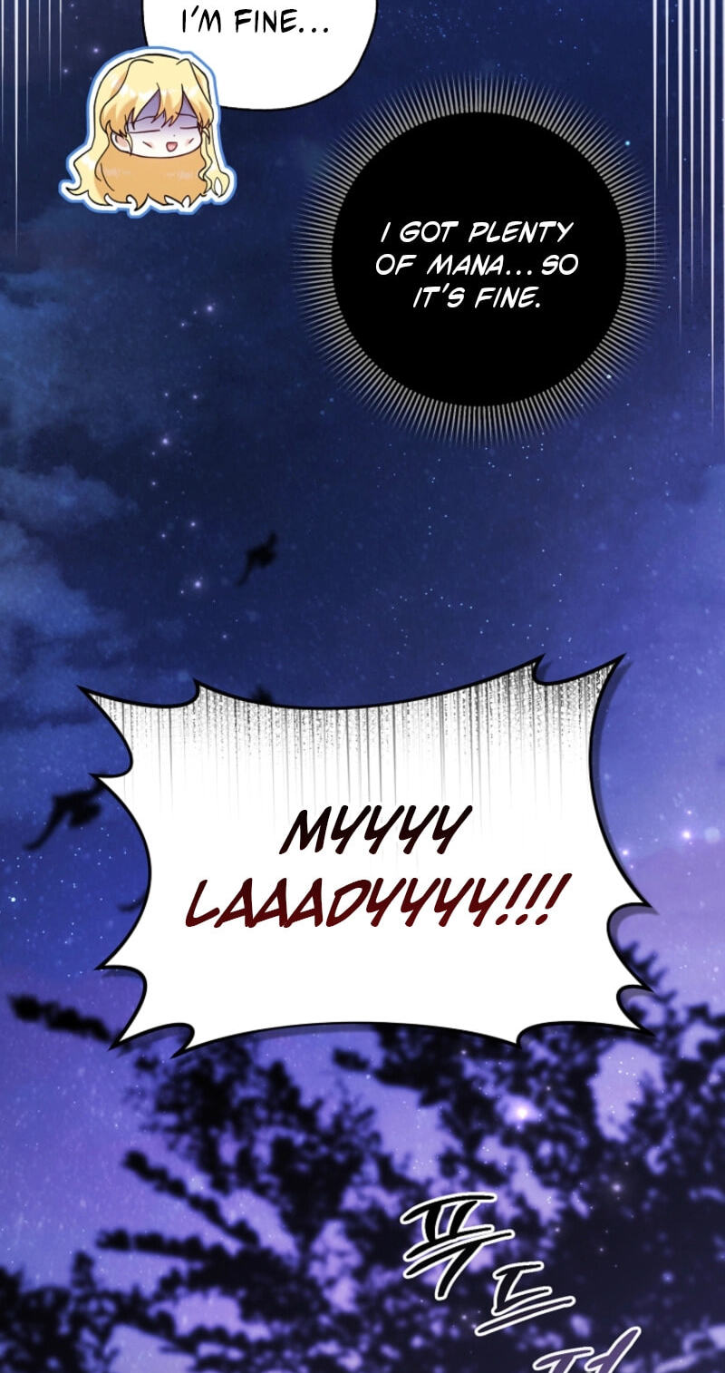 The Bratty Lady Throws a Tantrum Chapter 31 page 82 - 