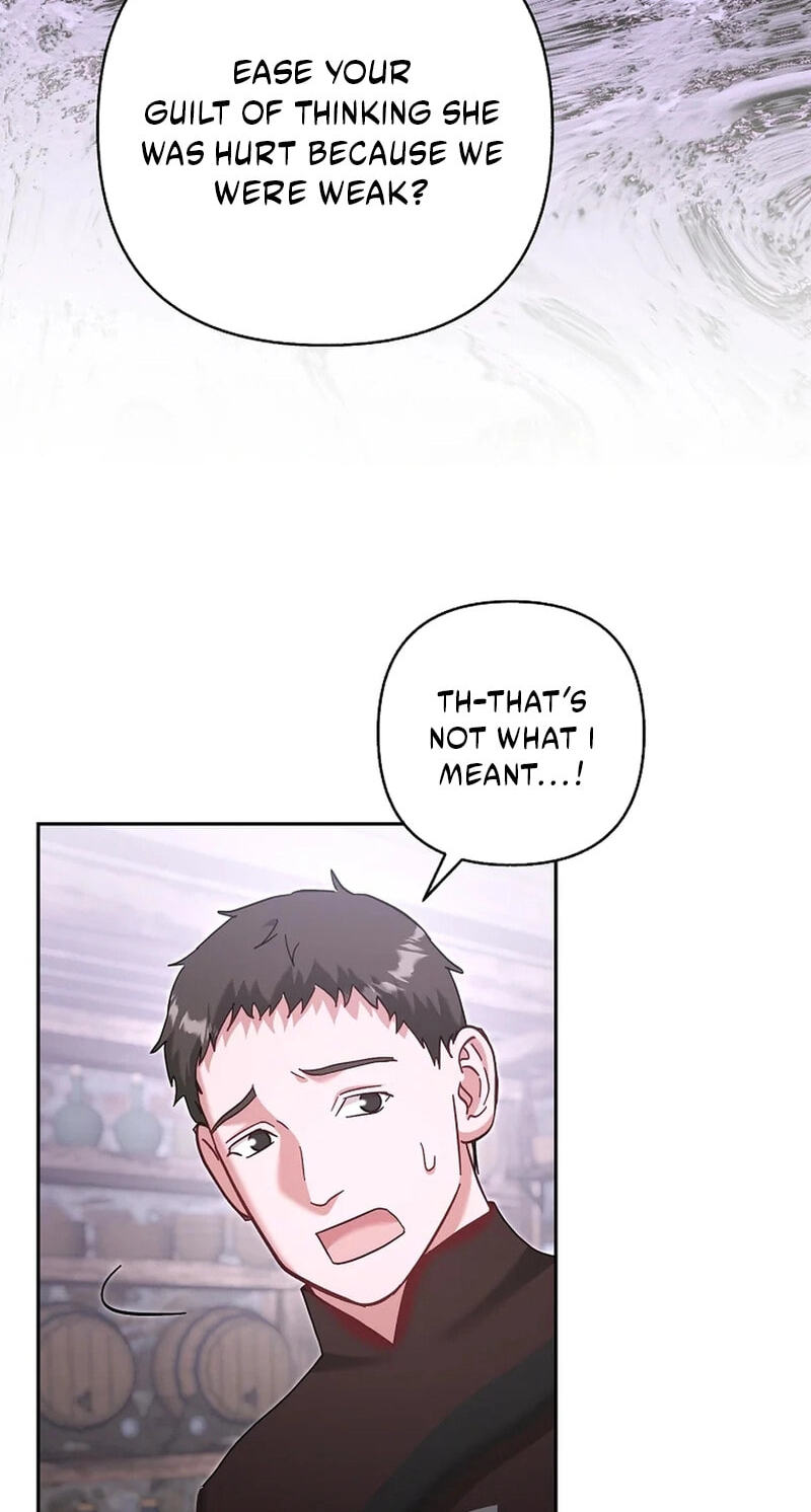 The Bratty Lady Throws a Tantrum Chapter 32 page 11 - 