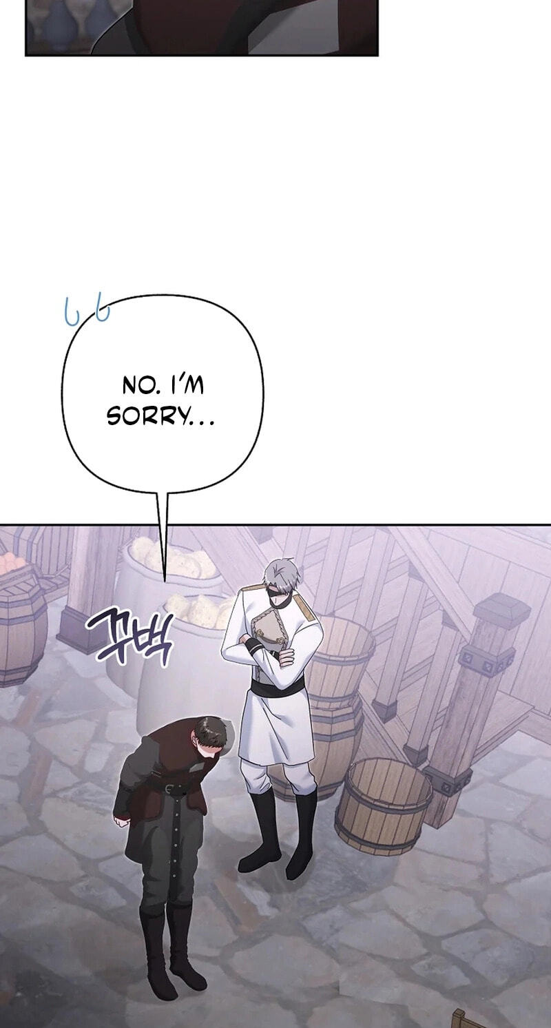 The Bratty Lady Throws a Tantrum Chapter 32 page 12 - 