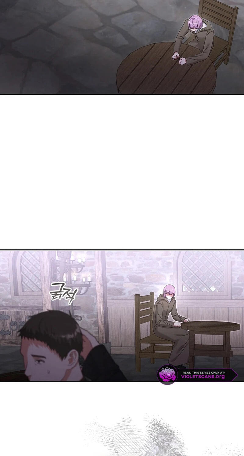 The Bratty Lady Throws a Tantrum Chapter 32 page 13 - 