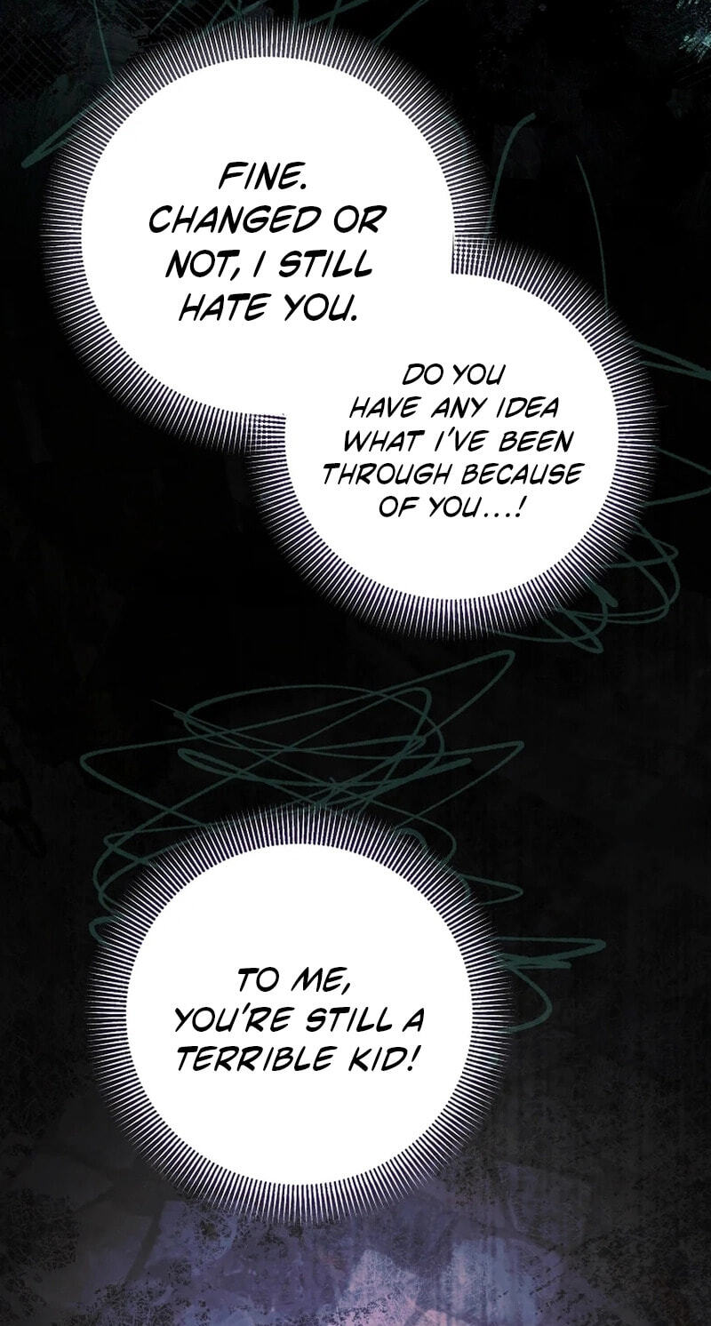 The Bratty Lady Throws a Tantrum Chapter 32 page 16 - 