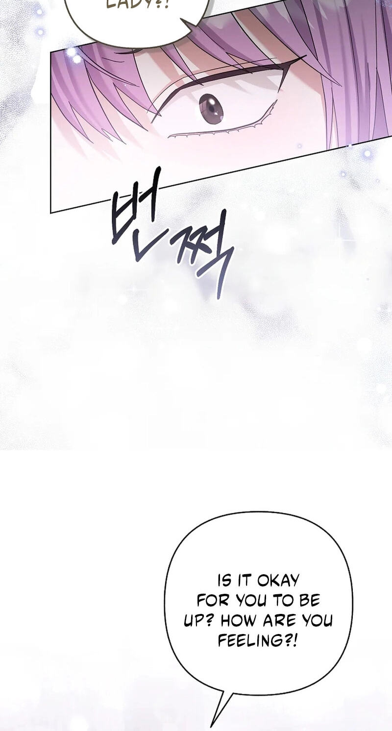 The Bratty Lady Throws a Tantrum Chapter 32 page 19 - 