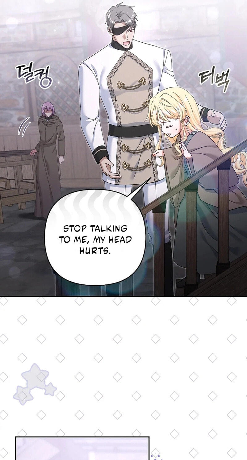 The Bratty Lady Throws a Tantrum Chapter 32 page 20 - 