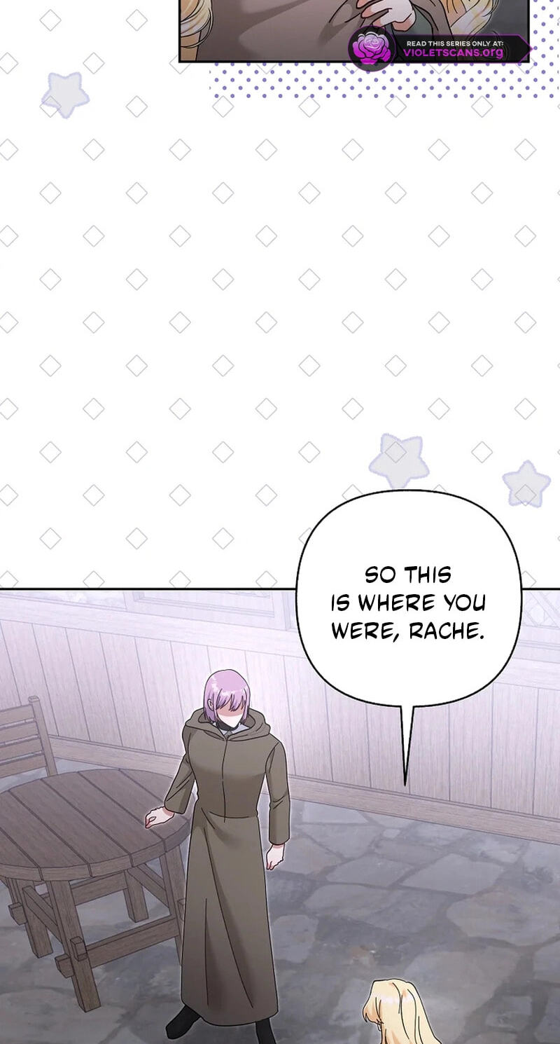 The Bratty Lady Throws a Tantrum Chapter 32 page 22 - 