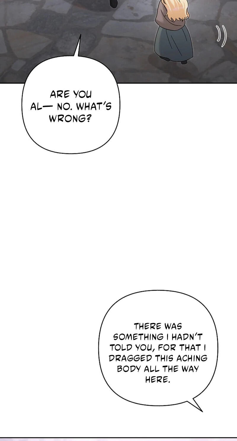 The Bratty Lady Throws a Tantrum Chapter 32 page 23 - 