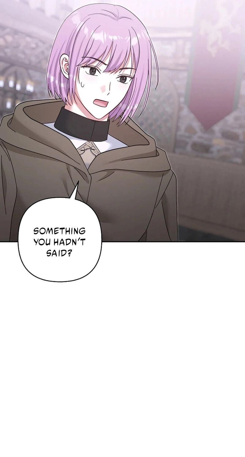 The Bratty Lady Throws a Tantrum Chapter 32 page 24 - 